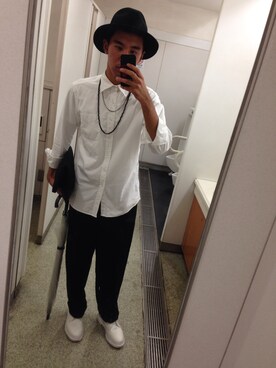 RYOTAさんのコーディネート