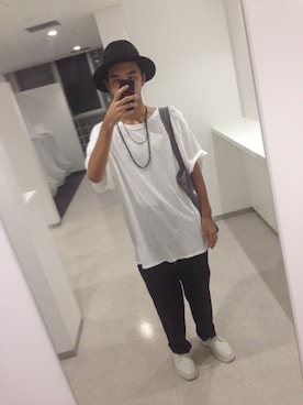 RYOTAさんのコーディネート