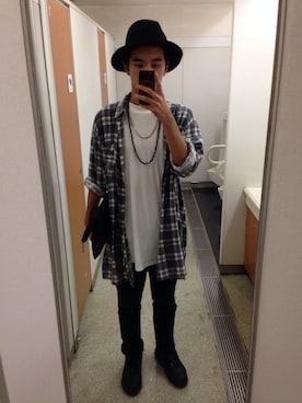 RYOTAさんのコーディネート