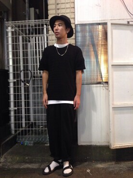 RYOTAさんのコーディネート