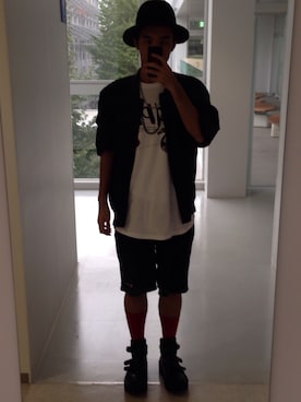 RYOTAさんのコーディネート