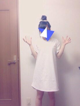 Miyukiさんのコーディネート