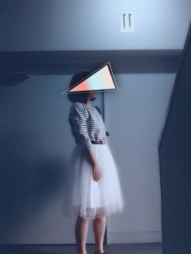 Miyukiさんのコーディネート