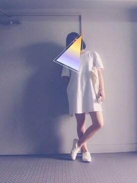 Miyukiさんのコーディネート