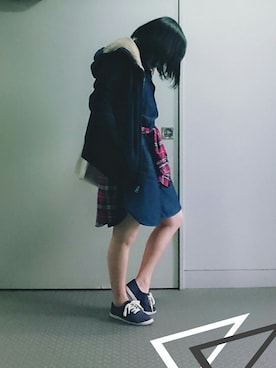 Miyukiさんのコーディネート