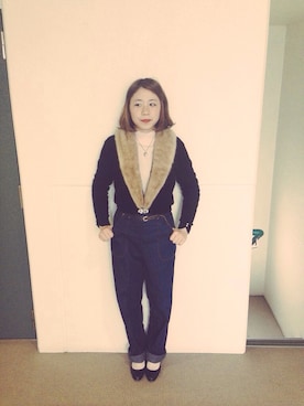 Mamikoさんのコーディネート