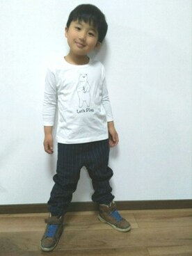 mtartさんのコーディネート