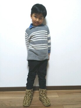 mtartさんのコーディネート