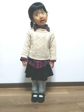 mtartさんのコーディネート