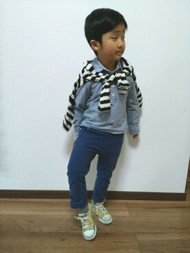 mtartさんのコーディネート