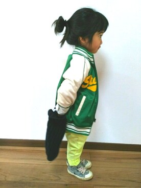 mtartさんのコーディネート