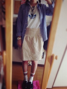 saeさんのコーディネート