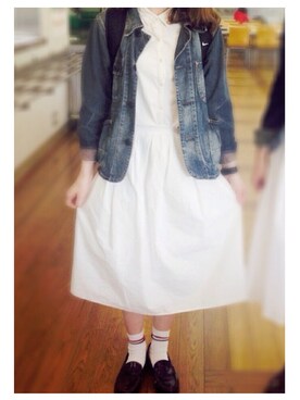 saeさんのコーディネート