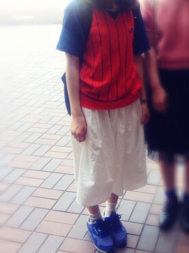 saeさんのコーディネート