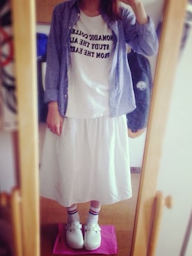 saeさんのコーディネート