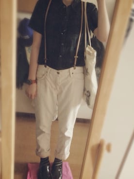 saeさんのコーディネート