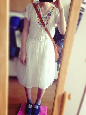 saeさんのコーディネート