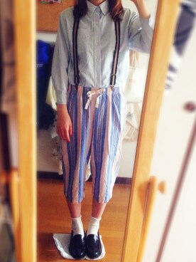 saeさんのコーディネート