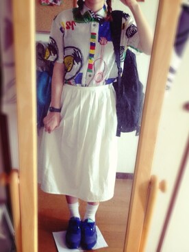 saeさんのコーディネート