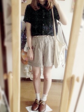 saeさんのコーディネート