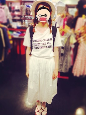 saeさんのコーディネート