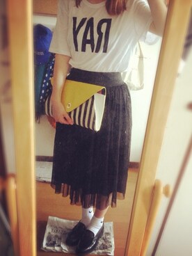 saeさんのコーディネート