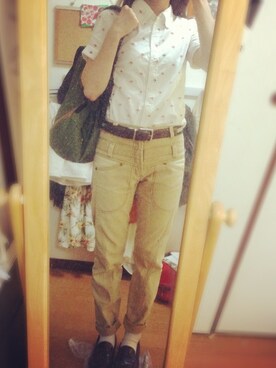 saeさんのコーディネート