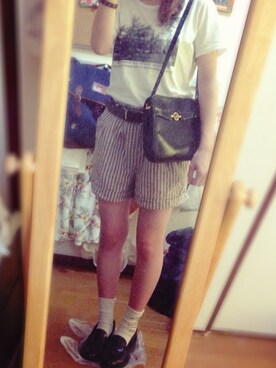 saeさんのコーディネート