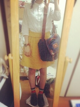 saeさんのコーディネート