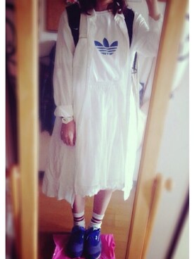 saeさんのコーディネート