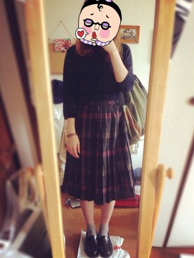 saeさんのコーディネート