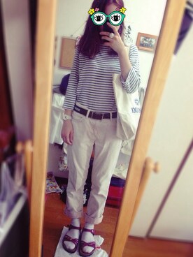 saeさんのコーディネート