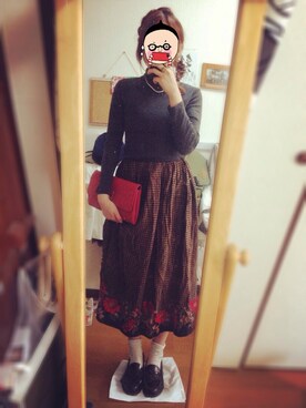 saeさんのコーディネート