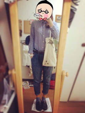 saeさんのコーディネート