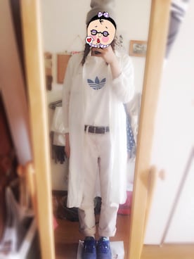 saeさんのコーディネート