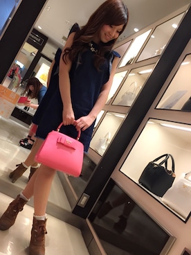 Azusa Oeさんのコーディネート