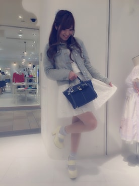 Azusa Oeさんのコーディネート