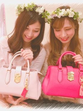 Azusa Oeさんのコーディネート