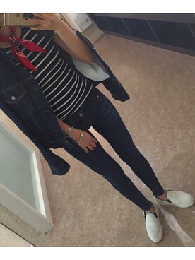 setsuno.inukaiさんのコーディネート