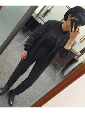 setsuno.inukaiさんのコーディネート