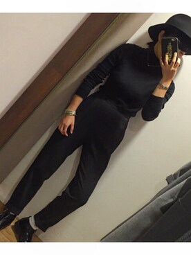 setsuno.inukaiさんのコーディネート