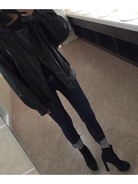 setsuno.inukaiさんのコーディネート