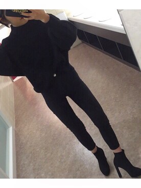 setsuno.inukaiさんのコーディネート