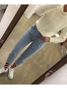 setsuno.inukaiさんのコーディネート