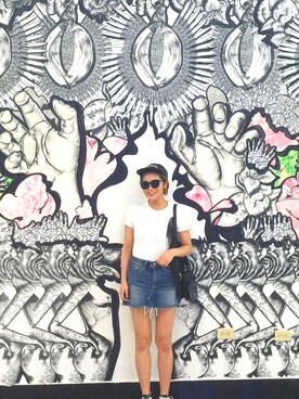 setsuno.inukaiさんのコーディネート