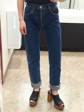 setsuno.inukaiさんのコーディネート