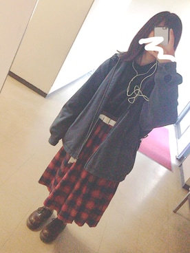 る    ねさんのコーディネート