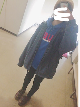 る    ねさんのコーディネート