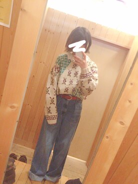 る    ねさんのコーディネート