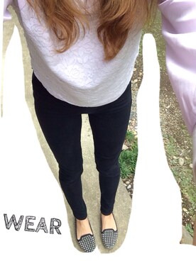 yocoさんのコーディネート